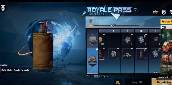 RP 10 reward&nbsp;(Image Via Mad Tamizha YT)