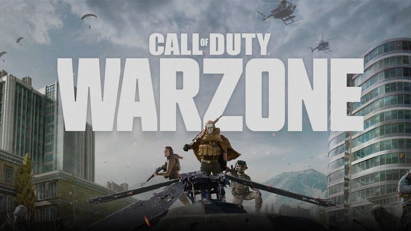 Call of Duty: Warzone - Wikipedia