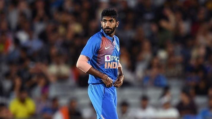 Jasprit Bumrah is the spearhead of the Indian bowling attack in all formats of the game