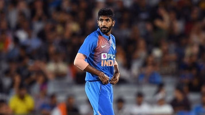 Jasprit Bumrah is the spearhead of the Indian bowling attack in all formats of the game