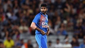 IND v AUS 2020: The 5 most expensive spells by Jasprit Bumrah in ODIs