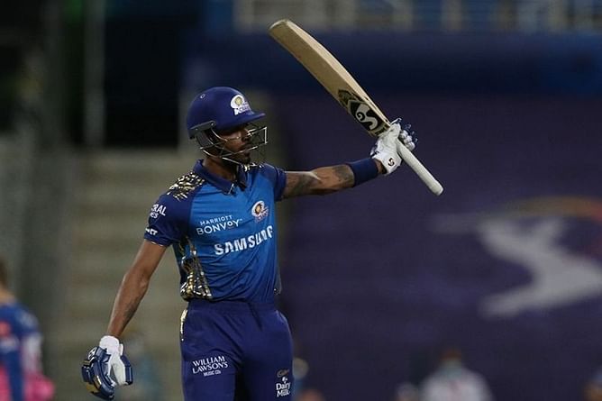 IPL 2020: 'I am sure Hardik Pandya will be ready for the playoffs' - Rohit Sharma