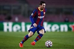 Barcelona News Roundup: Blaugrana's extraordinary offer for Neymar Jr revealed, Manchester City superstar open to Nou Camp switch, and more — 17th November 2020