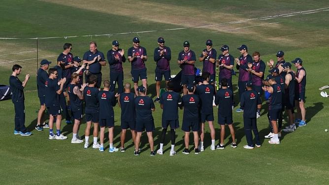 SA vs ENG: Playing 11 and toss updates for today's match - 27th November 2020