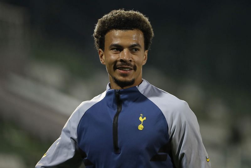 Does Dele Alli have any kind of future at Tottenham?