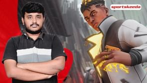After all efforts in CS: GO were wasted, I had to switch to Valorant: Santhosh 'Rafaaaa' Kumar, Team Tamilas star