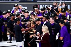 5 Dark Horses Challenging for the 2020-21 NBA Championship
