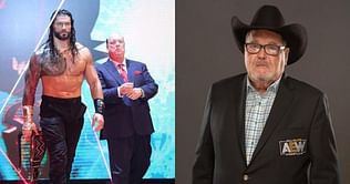 Jim Ross reveals the real reason why WWE did not sign Roman Reigns in 2006