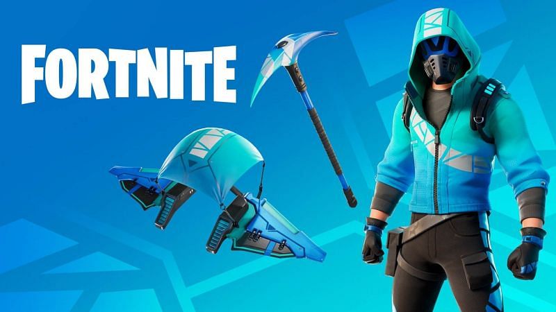 Image via Fortnite