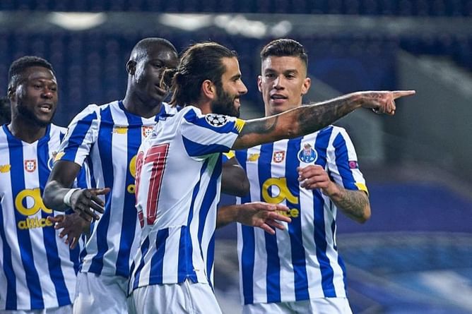 Santa Clara vs Porto prediction, preview, team news and more | Portuguese Primeira Liga 2020-21