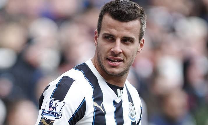 Steven Taylor