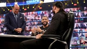 Biggest winners and losers of SmackDown before Survivor Series (November 20)