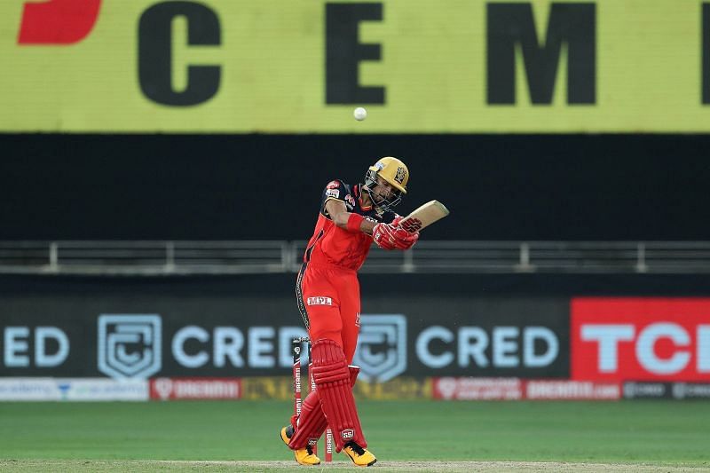 Devdutt Padikkal was the highest run-scorer for RCB in IPL 2020 [P/C: iplt20.com]