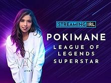What happened to the TV Program "Streaming IRL" that featured Pokimane, Myth and others