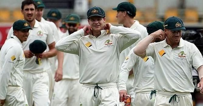 AUS vs IND: रोहन गावस्कर ने इस बार भारतीय टीम की बजाय ऑस्ट्रेलिया को बताया फेवरेट
