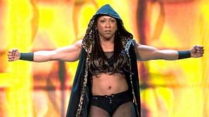 Jazz comes out of retirement to appear on IMPACT