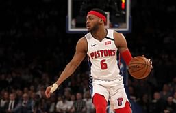 NBA Rumors: Brooklyn Nets on the verge of acquiring Bruce Brown from Detroit Pistons, Atlanta Hawks leading the line to sign Rajon Rondo