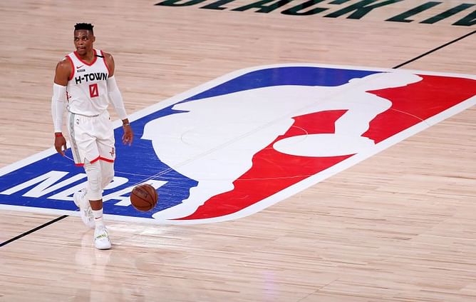 5 biggest NBA trade moves made by the Houston Rockets in the 21st century
