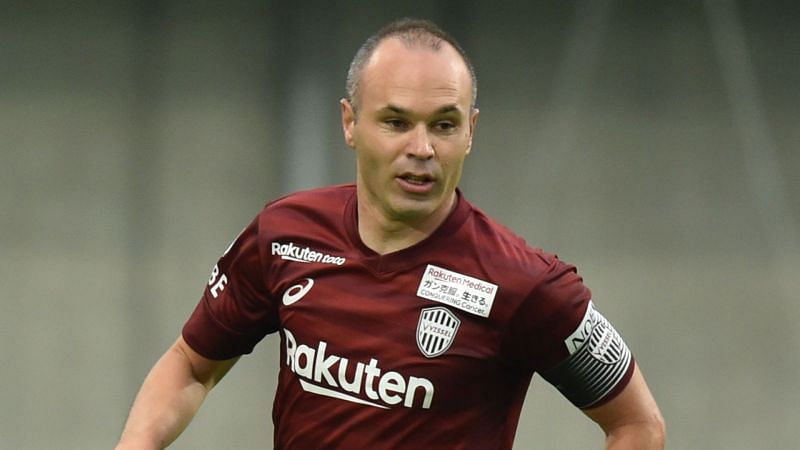 Vissel Kobe are set to take on Suwon Bluewings in the final group stage game of the AFC Champions League