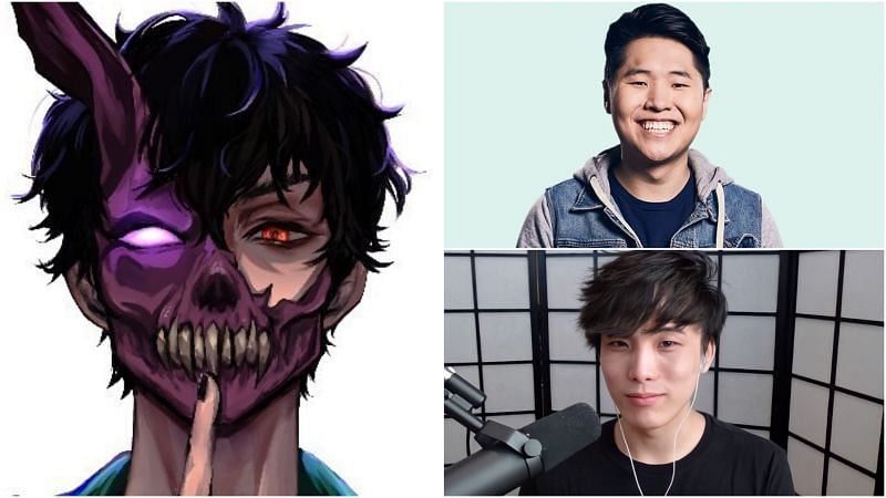 Disguised Toast and Sykkuno recently invited Corpse Husband to move in with them