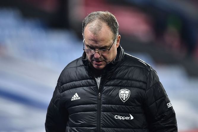 Reports: Leeds United enter race to sign Barcelona midfielder Riqui Puig in January