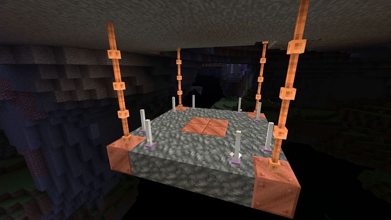 Image via Minecraft