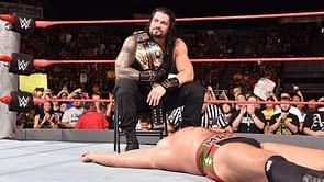 "मैंने WWE में अपने आप को कभी सुरक्षित महसूस नहीं किया"