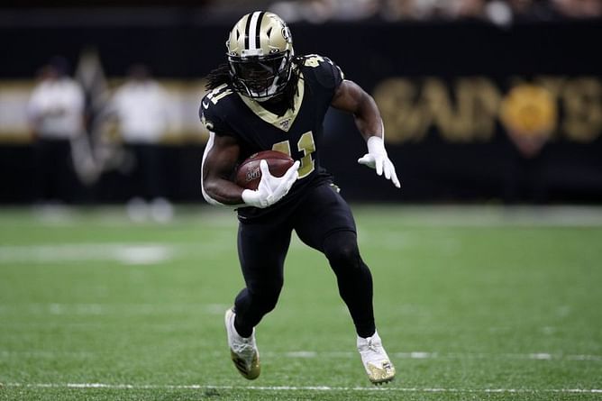 NFL Week 9: Can the New Orleans Saints upset the Tampa Bay Buccaneers?