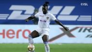 Esmael Goncalves enjoyed a sensational ISL debut for Chennaiyin FC (Credits: ISL)