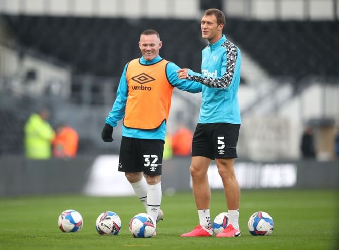 Bristol City vs Derby County prediction, preview, team news and more | EFL Championship 2020-21