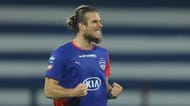 Erik Paartalu will play his fourth season in Bengaluru FC colours