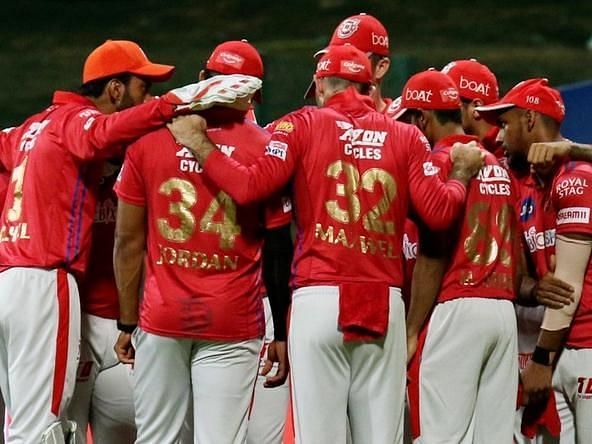 Kings XI Punjab