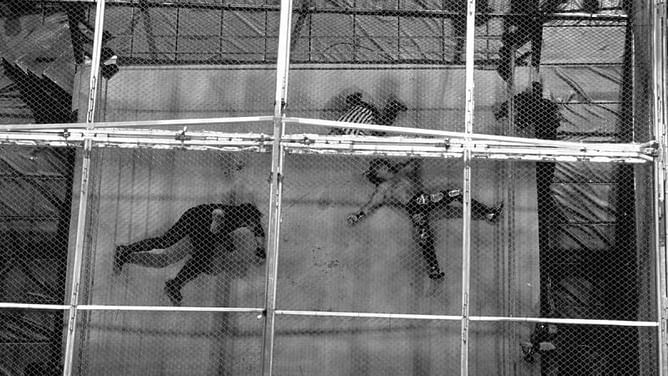 10 Greatest Undertaker matches of all time