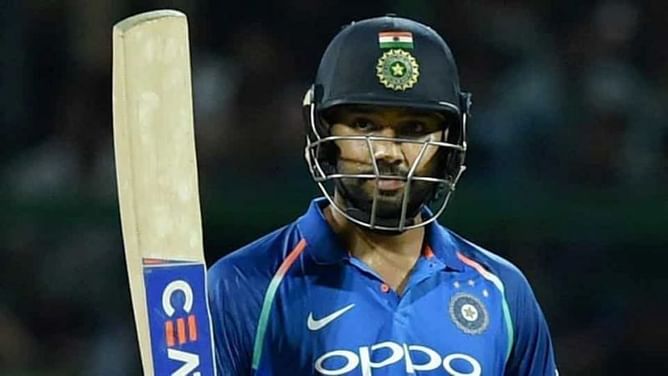 Ind vs Aus 2020: 'Rohit Sharma not being there for the white-ball series will have a 100% effect,' says Rameez Raja