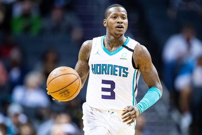 NBA Rumors: Clippers Pursuing Terry Rozier, Contract Details for Fred
