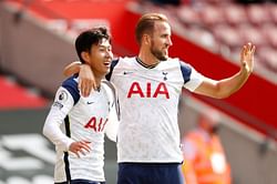 West Bromwich Albion vs Tottenham Hotspur prediction, preview, team news and more | Premier League 2020-21