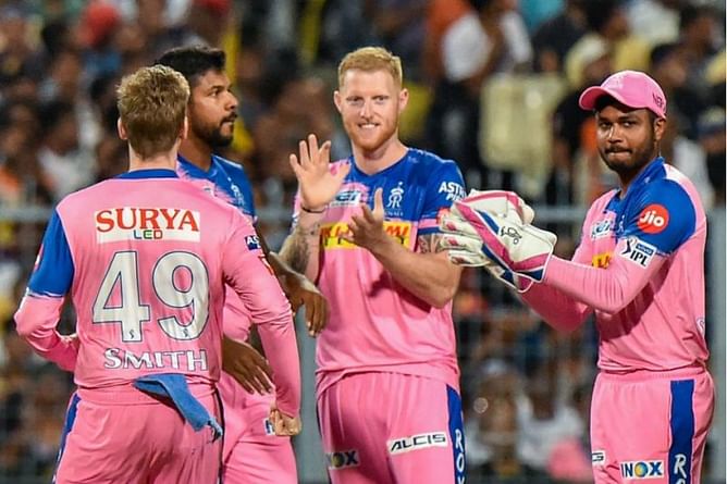 IPL 2020 - 3 खिलाड़ी जिन्होंने RR के लिए बेहतरीन प्रदर्शन किया