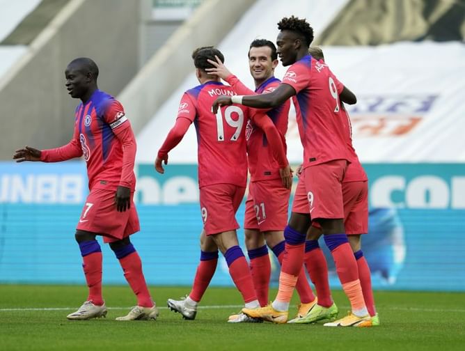 Newcastle United 0-2 Chelsea: 5 talking points as the Blues cruised to a victory | Premier League 2020-21