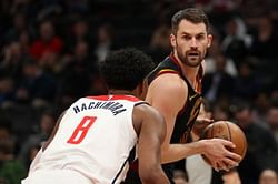 NBA Trade Rumors: 5 possible destinations for Kevin Love this off-season