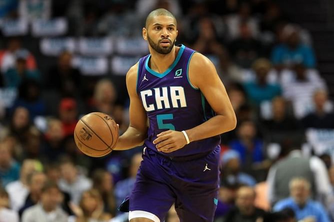 NBA Rumors: The case for and against the LA Clippers signing Nicolas Batum this off-season