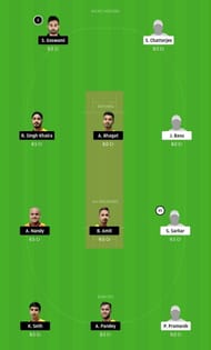 KAC vs EBC Dream11 Tips