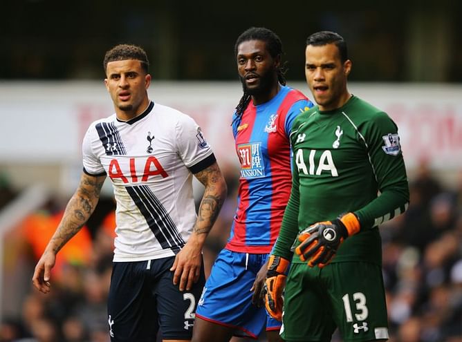 5 players who were successful with both Tottenham Hotspur and Manchester City