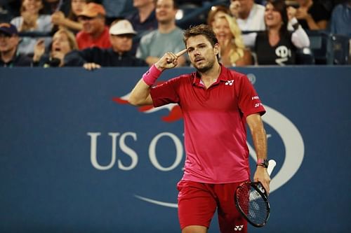 Stan Wawrinka