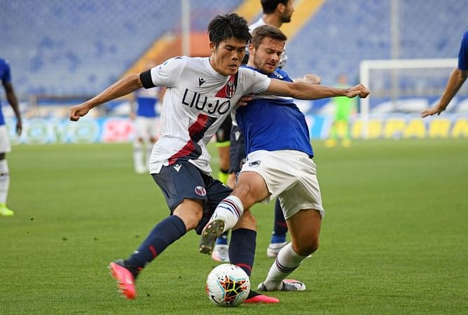 Sampdoria vs Bologna prediction, preview, team news and more | Serie A 2020-21