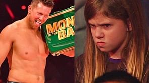 5 बातें जो आपको WWE में दिखाई दी एंग्री मिज गर्ल केली के बारे में जरूर जाननी चाहिए