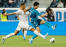 Akhmat Grozny vs Zenit prediction, preview, team news and more | Russian Premier League 2020-21