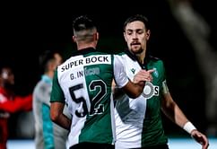 Sporting CP vs Moreirense FC prediction, preview, team news and more | Portuguese Primeira Liga 2020-21