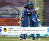 IPL 2020: Twitter erupts as both RCB and DC qualify for the playoffs