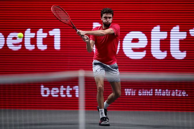 Sofia Open 2020: Gilles Simon vs Andrej Martin preview, head-to-head & prediction