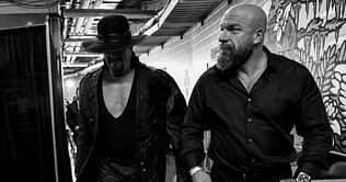 Backstage news on The Undertaker's Survivor Series segment; Triple H's role revealed